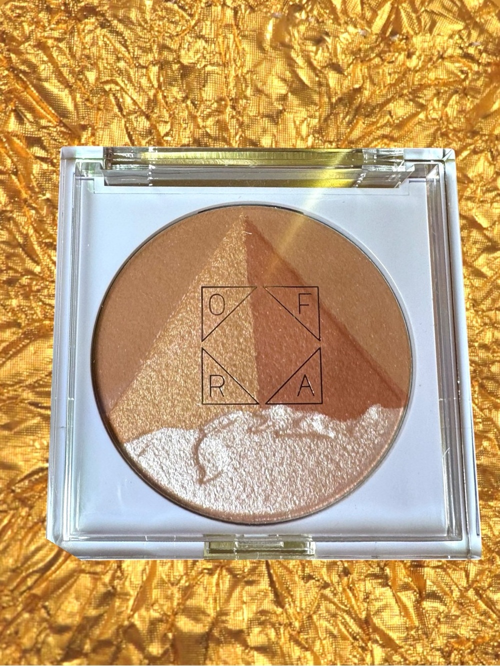 ✨OFRA✨ EGYPTIAN CLAY BRONZER✨
BRAND NEW!